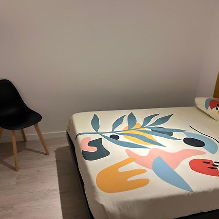 Appartement Pisos Viajer@S à O Grove Extérieur photo