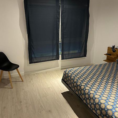 Appartement Pisos Viajer@S à O Grove Extérieur photo