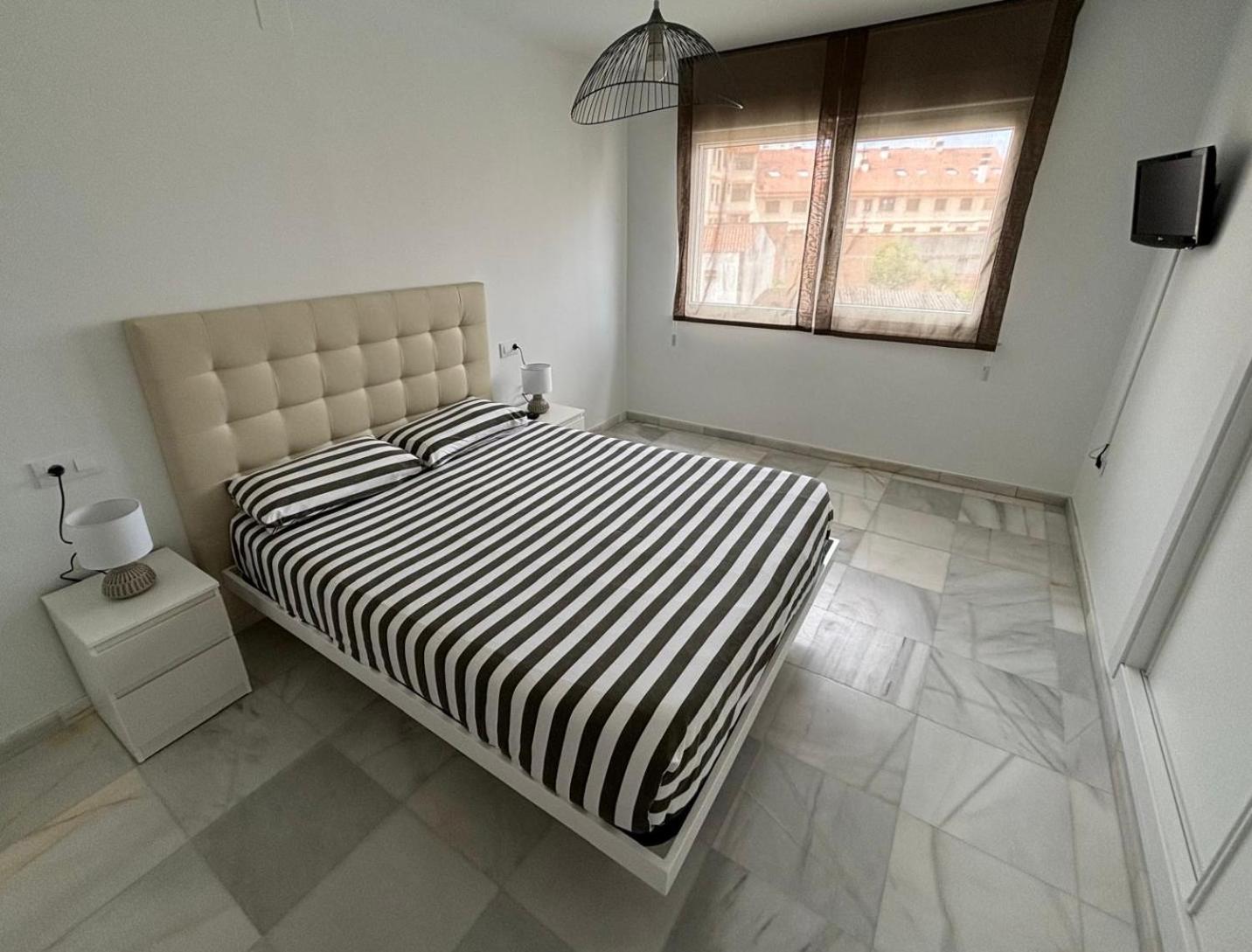 Appartement Pisos Viajer@S à O Grove Extérieur photo