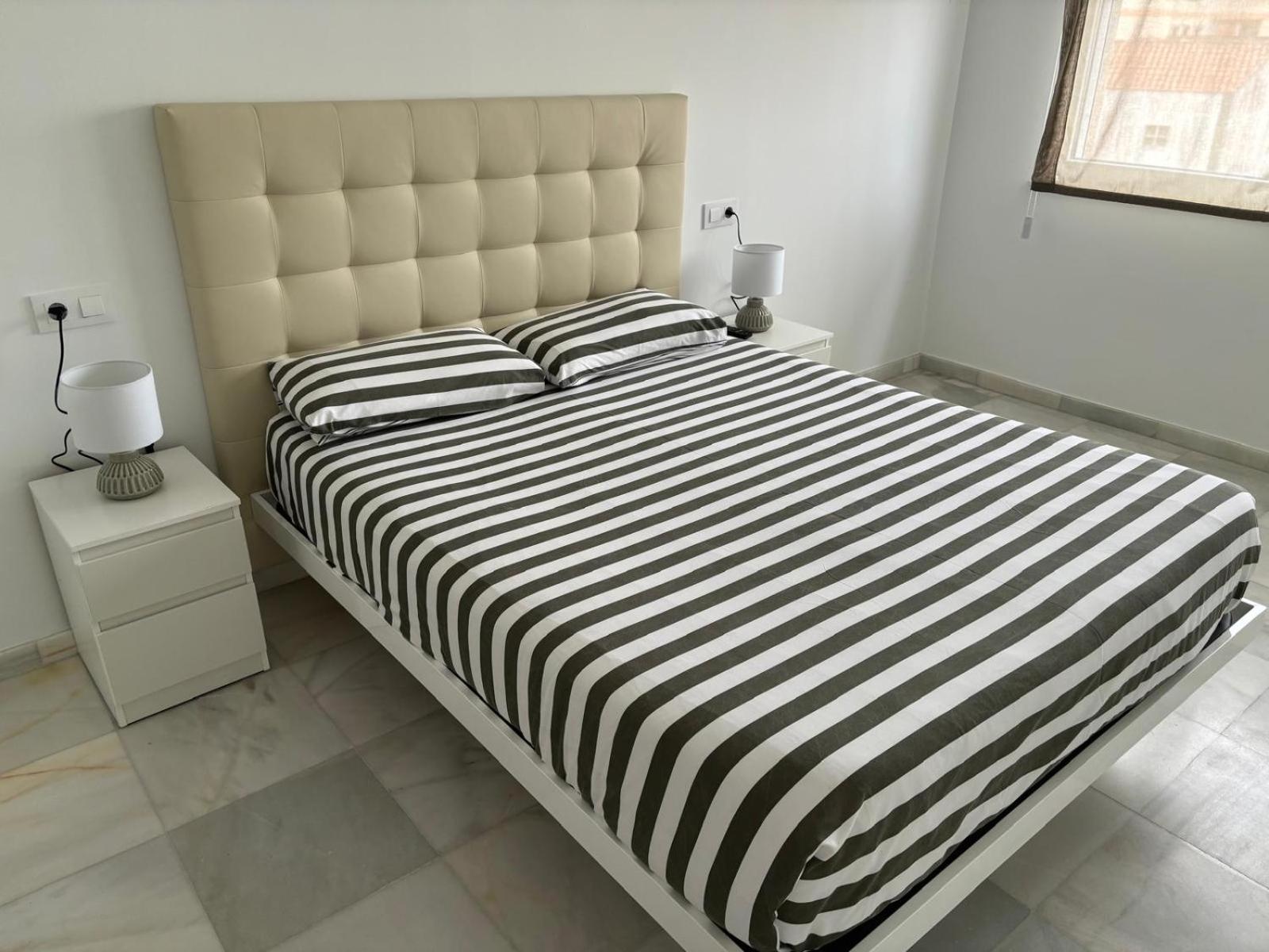 Appartement Pisos Viajer@S à O Grove Extérieur photo