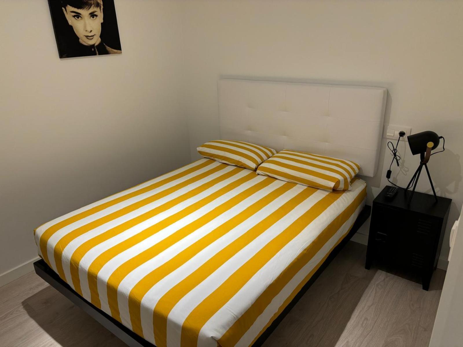 Appartement Pisos Viajer@S à O Grove Extérieur photo