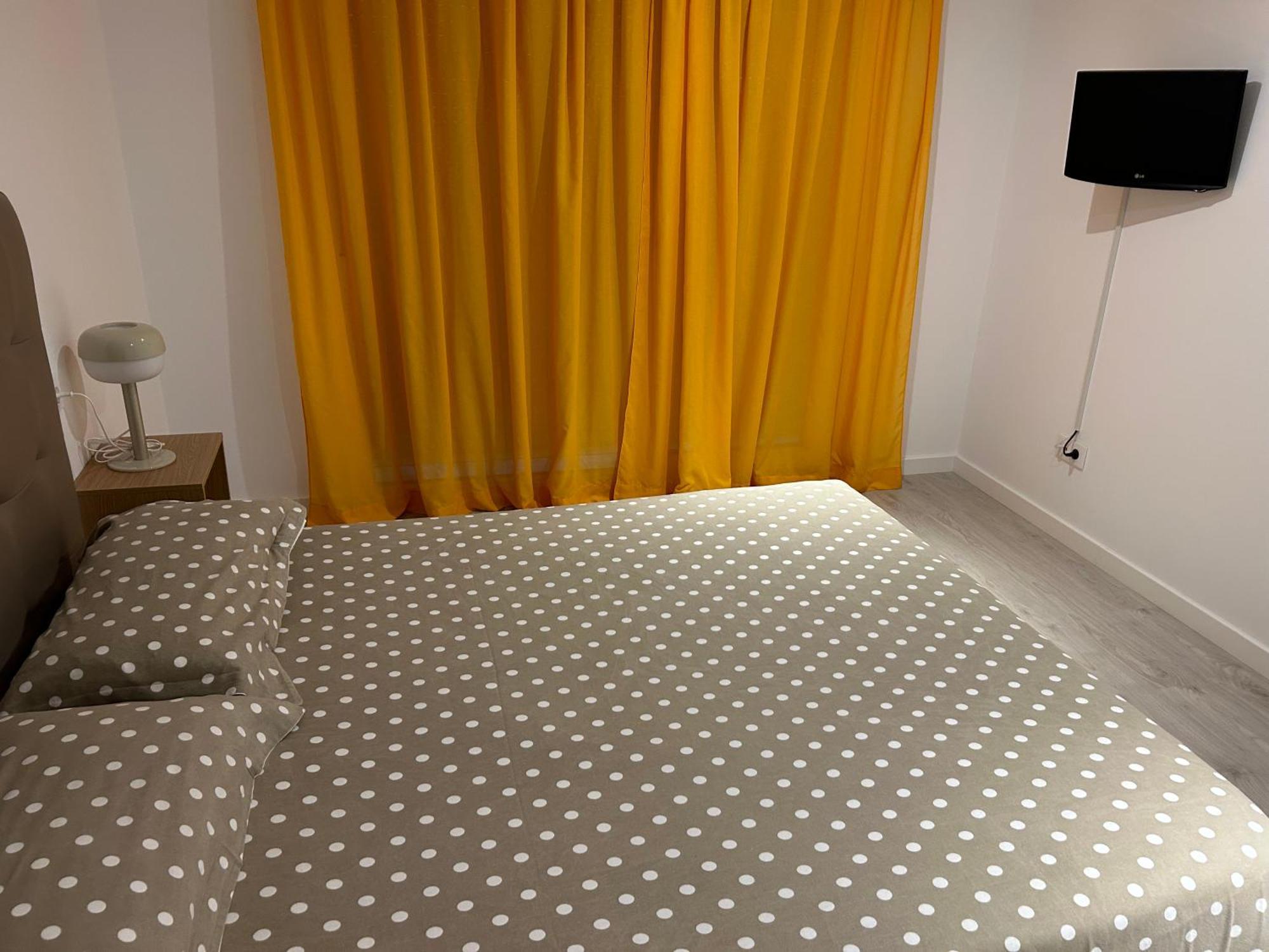 Appartement Pisos Viajer@S à O Grove Extérieur photo